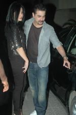 Sanjay Kapoor at Hrihtik_s party for Agneepath in Juhu, Mumbai on 28th Jan 2012 (39).JPG